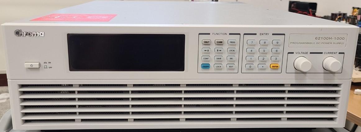 DC Power Supply