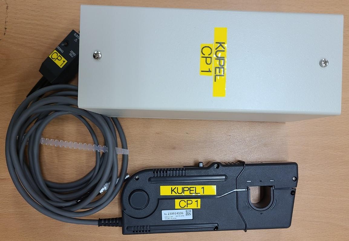 Current Probe