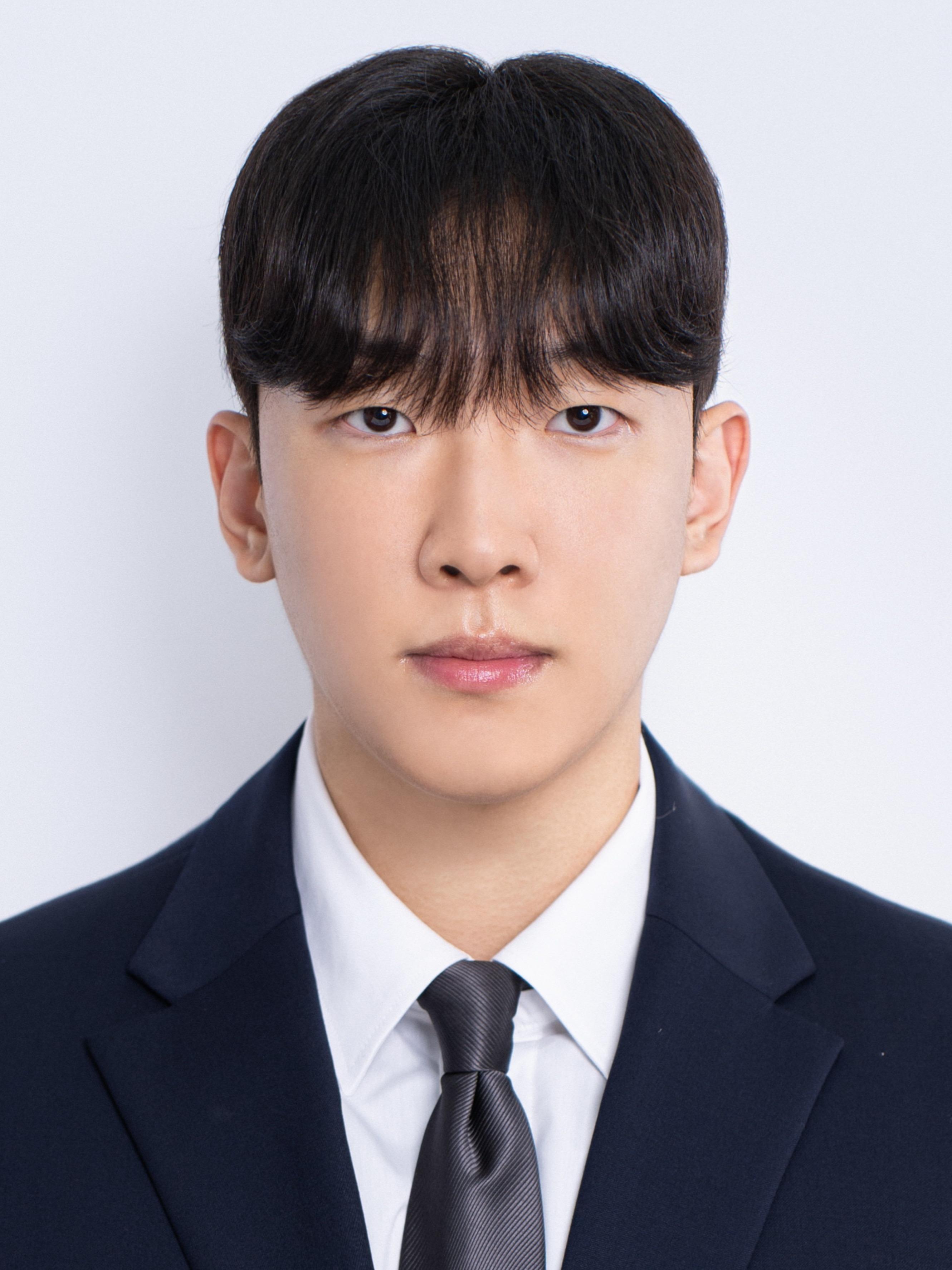 박효빈 (Hyo-Bin Park) 사진